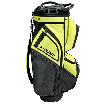 HEAD Deluxe Cart Bag - Volt