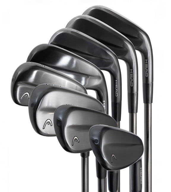 HEAD Hollow Irons