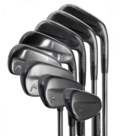 HEAD Hollow Irons