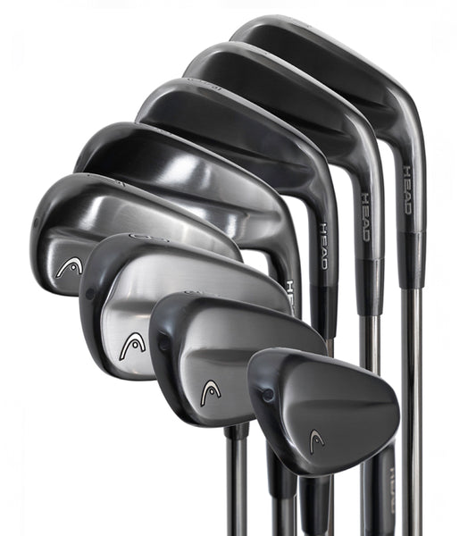 HEAD Hollow Irons