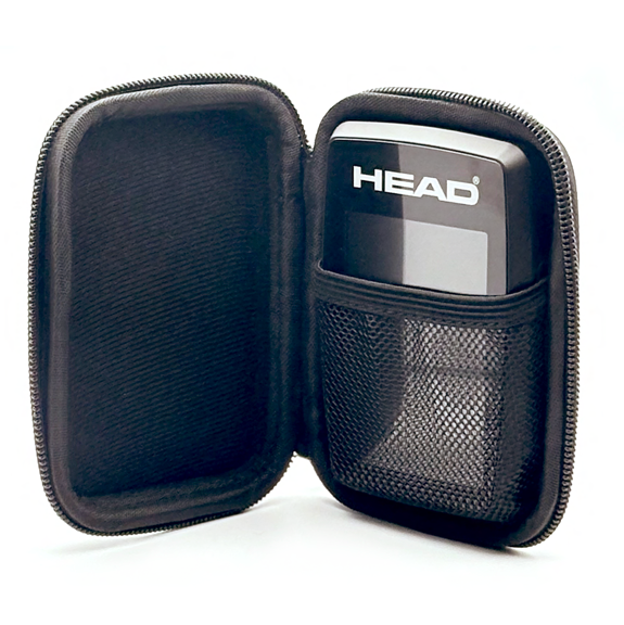 HEAD Launch Monitor