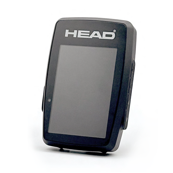 HEAD Launch Monitor