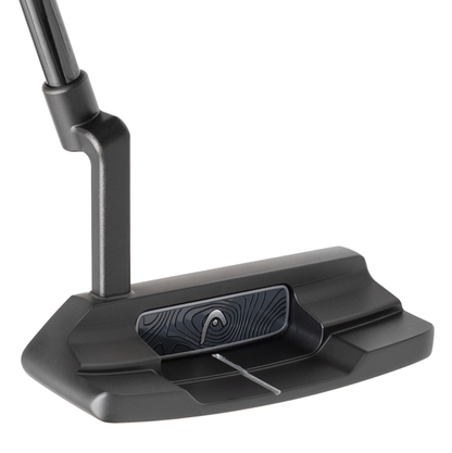 HEAD Double-Wide Putter