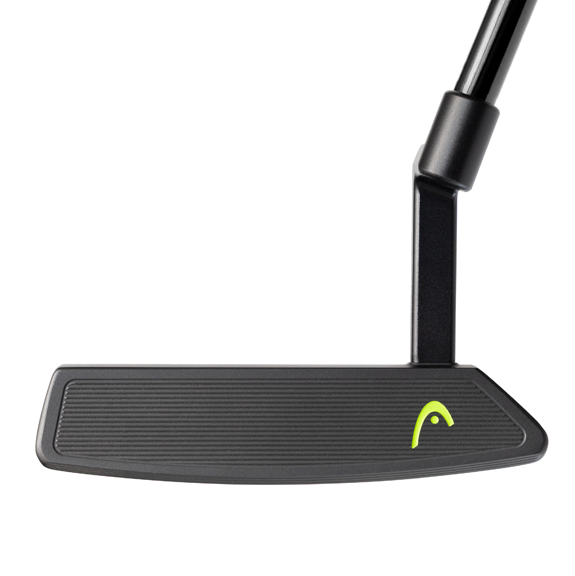HEAD Double-Wide Putter