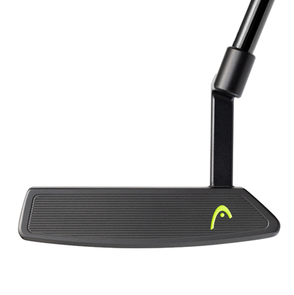HEAD Double-Wide Putter