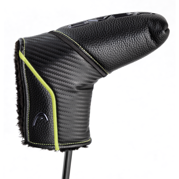 HEAD Double-Wide Putter