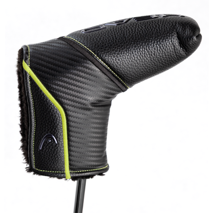 HEAD Double-Wide Putter