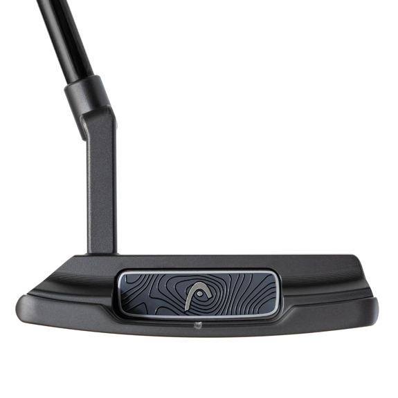 HEAD Double-Wide Putter