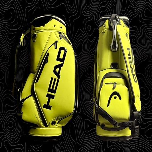 HEAD Staff Bag - Volt
