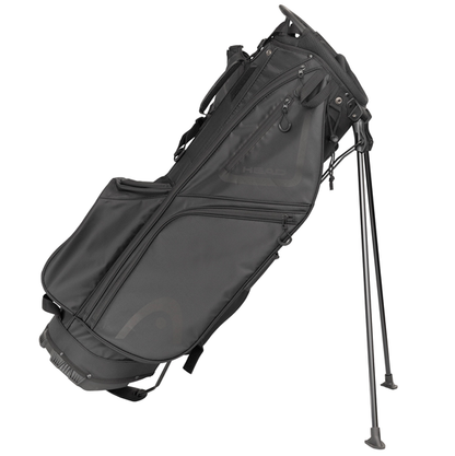 HEAD Basic Stand Bag :: Black