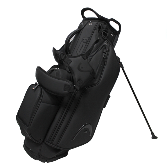 HEAD TOÜR Hybrid Bag :: Black