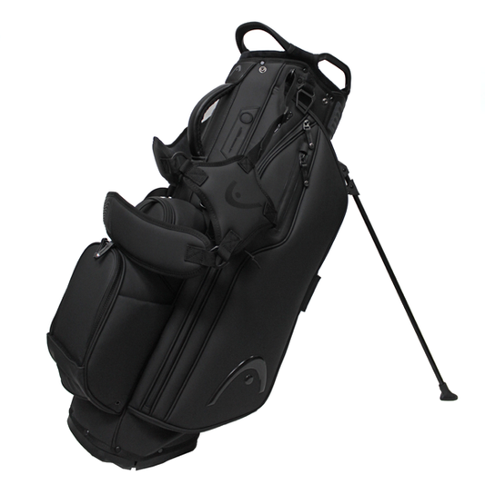 HEAD TOÜR Hybrid Bag - Black