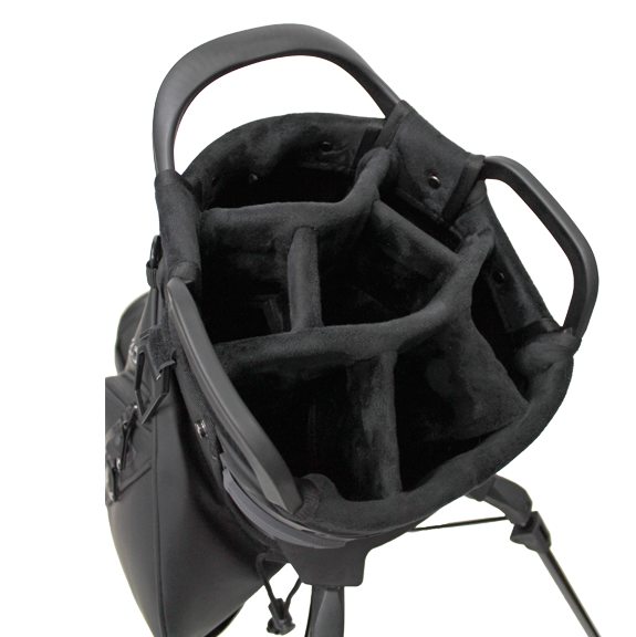 HEAD TOÜR Hybrid Bag :: Black