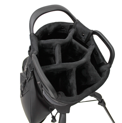 HEAD TOÜR Hybrid Bag :: Black