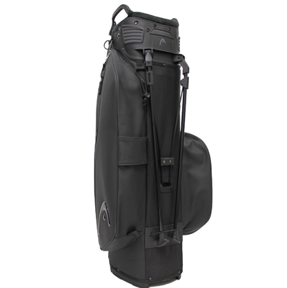 HEAD TOÜR Hybrid Bag :: Black