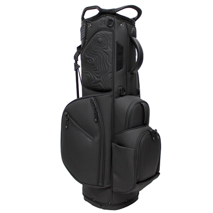 HEAD TOÜR Hybrid Bag :: Black
