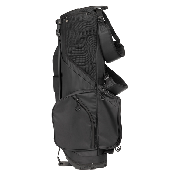HEAD Basic Stand Bag :: Black