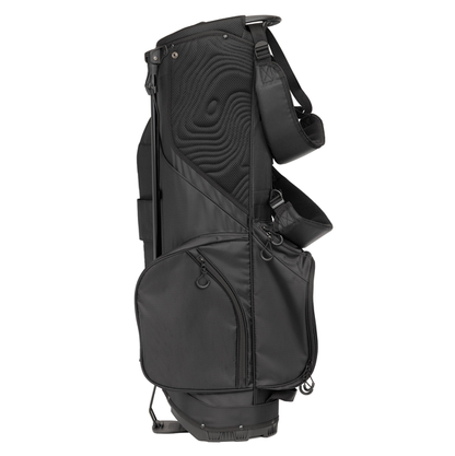 HEAD Basic Stand Bag :: Black