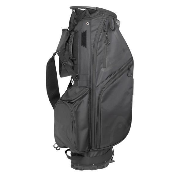 HEAD Basic Stand Bag :: Black