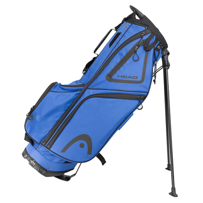 HEAD Basic Stand Bag :: Navy