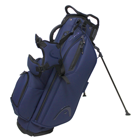 HEAD TOÜR Hybrid Bag - Navy