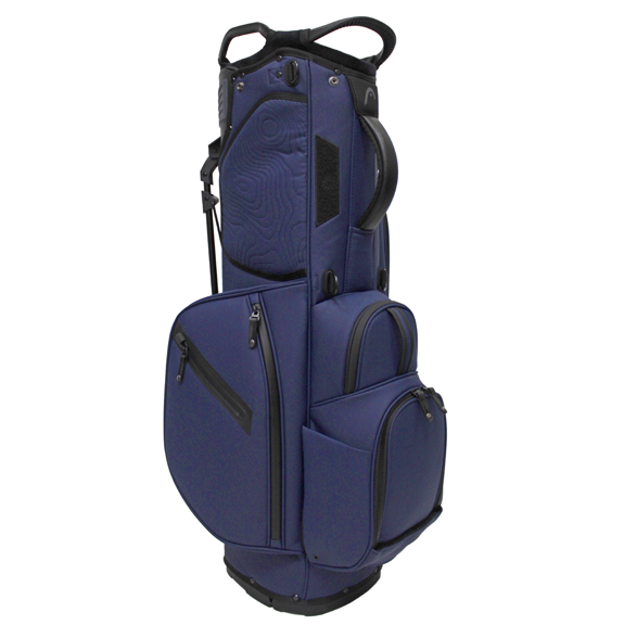 HEAD TOÜR Hybrid Bag :: Navy