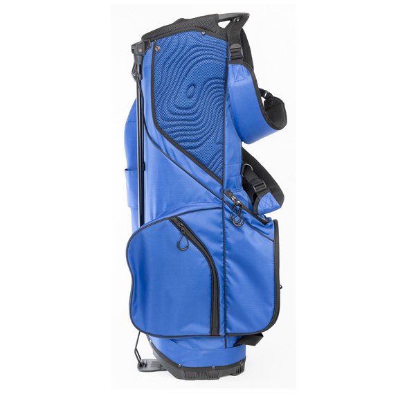 HEAD Basic Stand Bag :: Navy