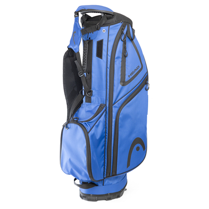 HEAD Basic Stand Bag :: Navy