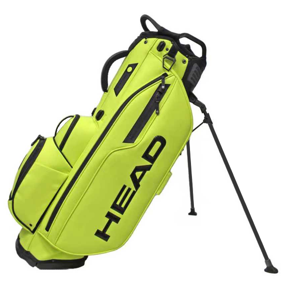 HEAD TOÜR Hybrid Bag :: Volt