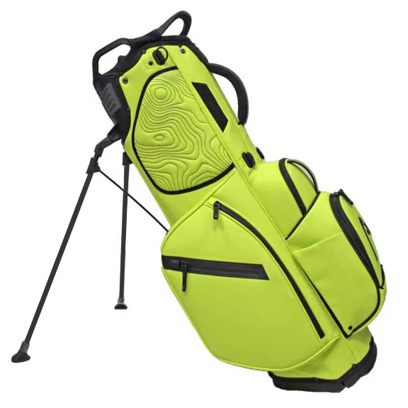 HEAD TOÜR Hybrid Bag :: Volt