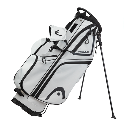HEAD Basic Stand Bag :: White