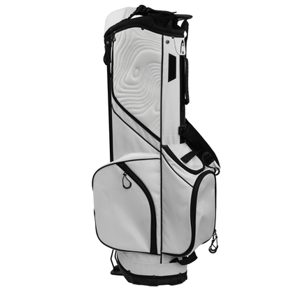 HEAD Basic Stand Bag :: White