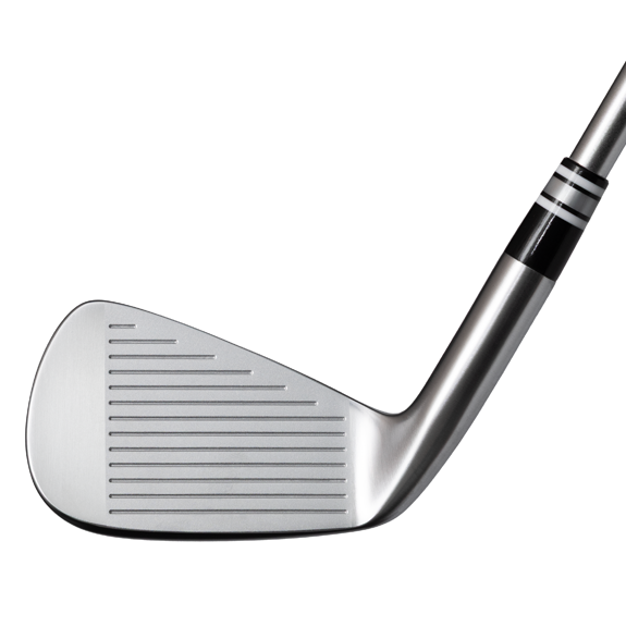 HEAD T501 Forged Irons