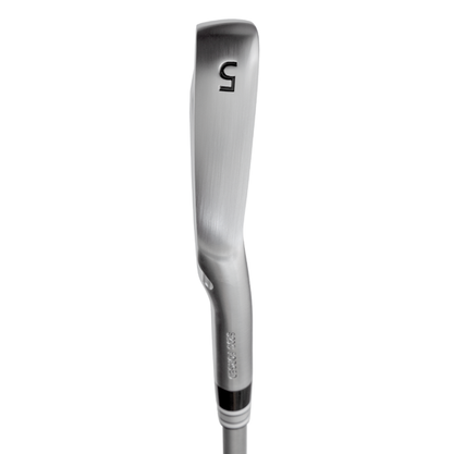 HEAD T501 Forged Irons