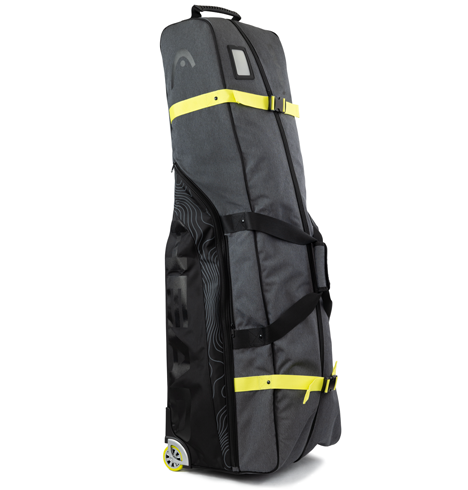 TOÜR Travel Cover