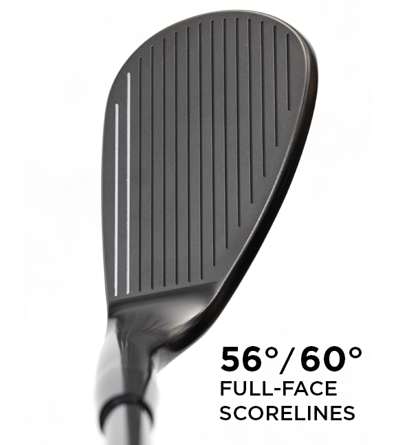 HEAD Wedges