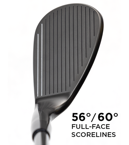 HEAD Wedges