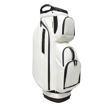 HEAD TOÜR Cart Bag :: White