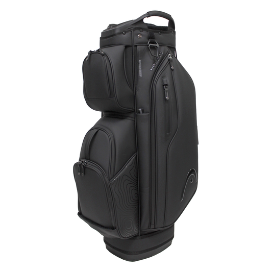 HEAD Cart Bag - Black