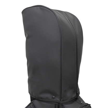 HEAD TOÜR Cart Bag ::  Black