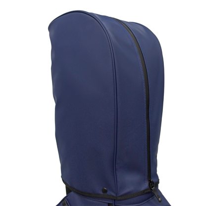 HEAD TOÜR Cart Bag ::  Navy