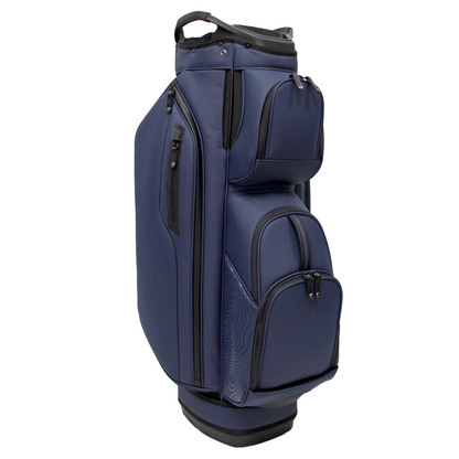 HEAD TOÜR Cart Bag ::  Navy