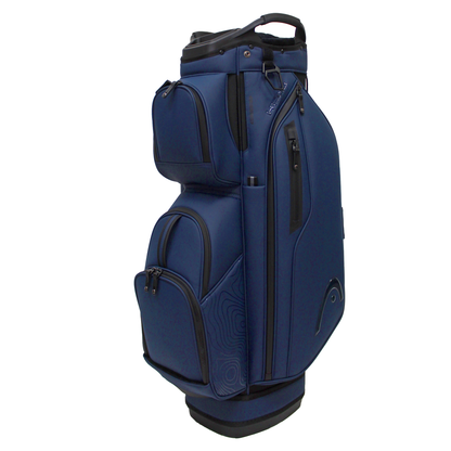 HEAD TOÜR Cart Bag ::  Navy