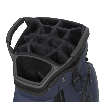 HEAD TOÜR Cart Bag ::  Navy
