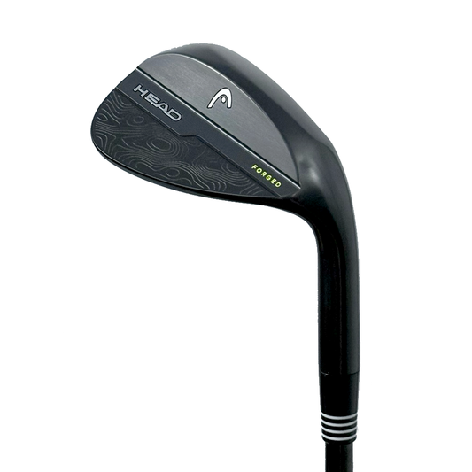 HEAD Wedge